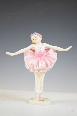 Lot 358 - Royal Doulton 'Ladybird' HN1638
