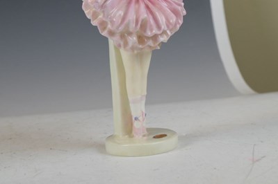 Lot 358 - Royal Doulton 'Ladybird' HN1638