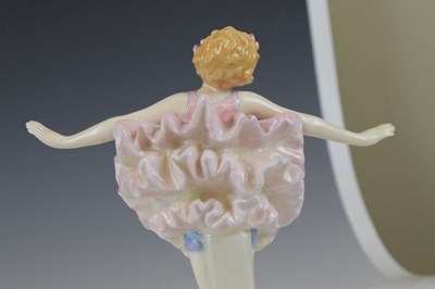 Lot 358 - Royal Doulton 'Ladybird' HN1638