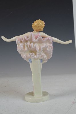 Lot 358 - Royal Doulton 'Ladybird' HN1638