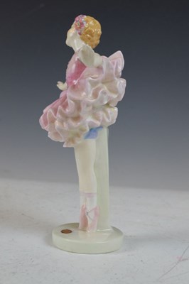 Lot 358 - Royal Doulton 'Ladybird' HN1638