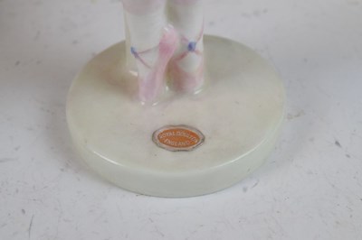 Lot 358 - Royal Doulton 'Ladybird' HN1638
