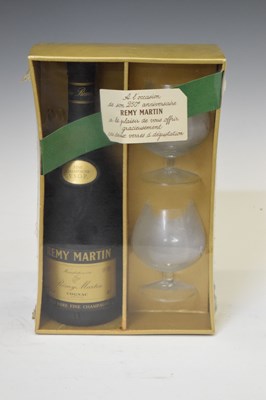 Lot 426 - Bottle of Remy Martin VSOP Cognac