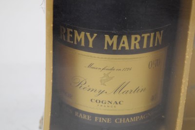 Lot 426 - Bottle of Remy Martin VSOP Cognac