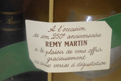 Lot 426 - Bottle of Remy Martin VSOP Cognac