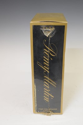 Lot 426 - Bottle of Remy Martin VSOP Cognac