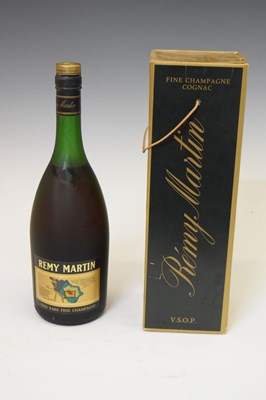 Lot 426 - Bottle of Remy Martin VSOP Cognac