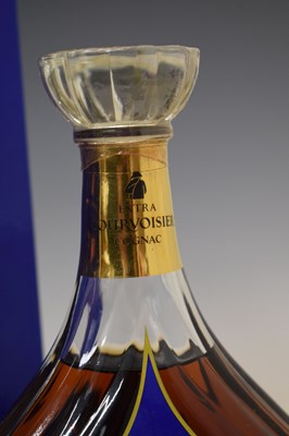 Lot 726 - Courvoisier Erté Collection Extra Cognac no.3. Distillation