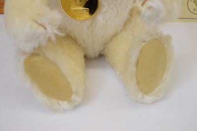 Lot 478 - Steiff - Danbury Mint 'The Millennium Bear'