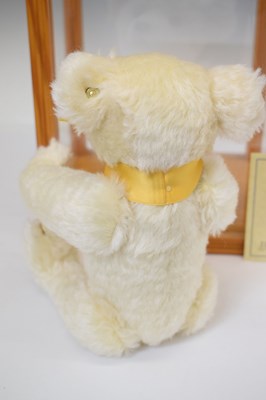 Lot 478 - Steiff - Danbury Mint 'The Millennium Bear'