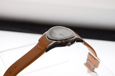 Lot 115 - Maurice Lacroix and Michel Herbelin wristwatch