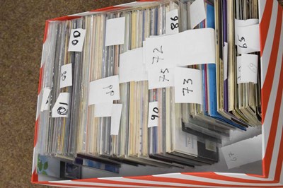 Lot 172 - Large collection of Royal Mail mint postage stamp presentation packs
