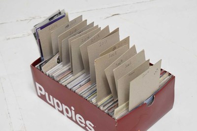 Lot 172 - Large collection of Royal Mail mint postage stamp presentation packs