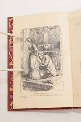 Lot 391 - 1886-1887, Sir Walter Scott, 'The Waverley Novels' - Centenary edition, complete set