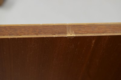 Lot 405 - David Booth and Judith Ledeboer for Gordon Russell Ltd - 'Helix' sideboard
