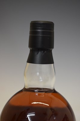 Lot 447 - The Macphunn single malt scotch whisky