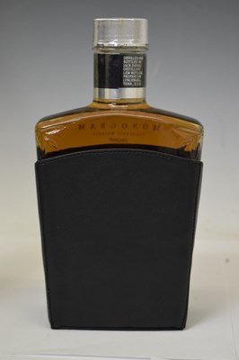 Lot 557 - Jack Daniel's Monogram Tennessee Whiskey, 94 proof