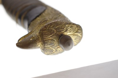 Lot 116 - Italian Fascist dagger