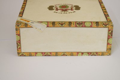 Lot 515 - Punch 'Churchills' Habanos