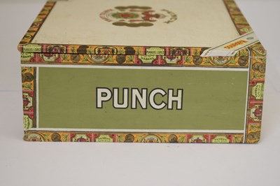 Lot 515 - Punch 'Churchills' Habanos