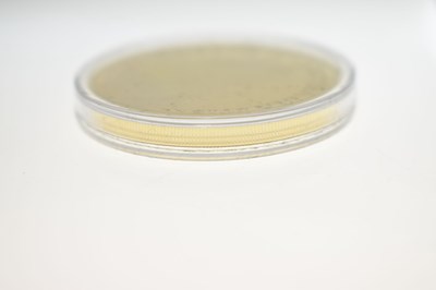 Lot Royal Australian Mint - Elizabeth II two-hundred-dollar gold proof 2oz coin, 2019
