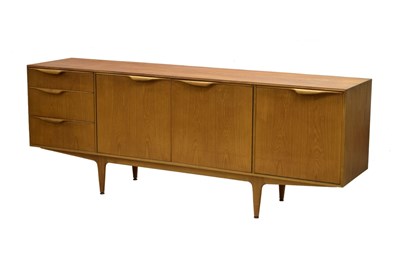 Lot 445 - A. H. McIntosh (Kirkcaldy) 'Dunvegan' teak sideboard, designed by Tom Robertson