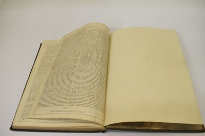 Lot Grimm (Jakob Ludwig and Wilhelm Carl) and others, 'Grimms' Goblins', first edition, c1861