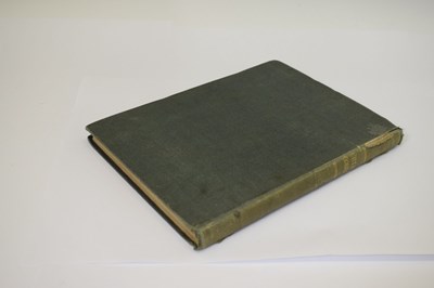 Lot Grimm (Jakob Ludwig and Wilhelm Carl) and others, 'Grimms' Goblins', first edition, c1861
