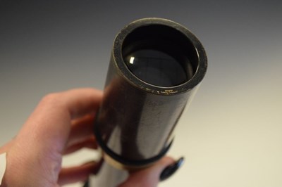 Lot 309 - Barton Linnard telescope