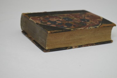 Lot Jane Austen, 'Sense and Sensibility. A Novel', 1844