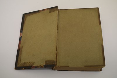 Lot Jane Austen, 'Sense and Sensibility. A Novel', 1844