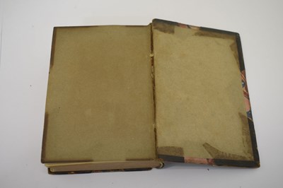 Lot Jane Austen, 'Sense and Sensibility. A Novel', 1844