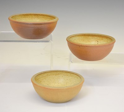 Lot 670 - Studio Pottery - Leach Pottery, St Ives
