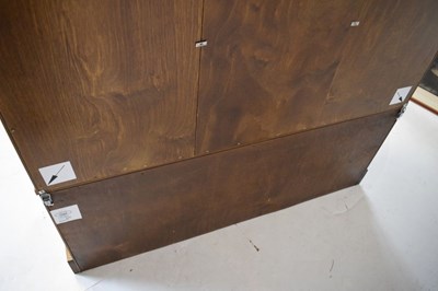 Lot 733 - Laura Ashley 'Garrat' bookcase