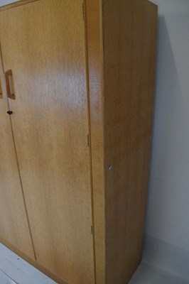 Lot 768 - Three piece G-Plan bedroom suite