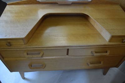 Lot 768 - Three piece G-Plan bedroom suite
