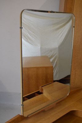 Lot 768 - Three piece G-Plan bedroom suite