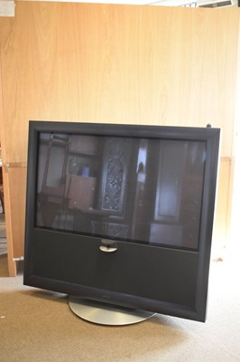 Lot 644 - Bang & Olufsen BeoVision 9 51 inch television