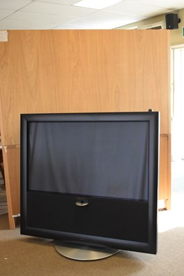 Lot 644 - Bang & Olufsen BeoVision 9 51 inch television