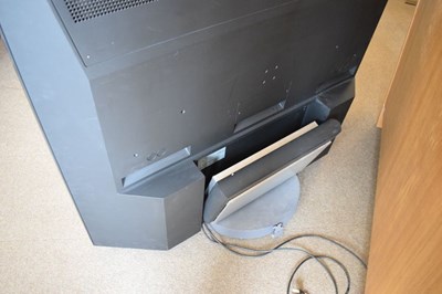 Lot 644 - Bang & Olufsen BeoVision 9 51 inch television