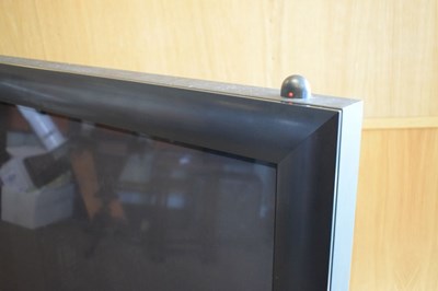 Lot 644 - Bang & Olufsen BeoVision 9 51 inch television